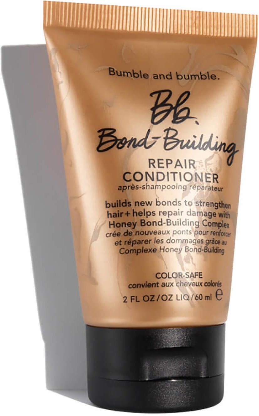 Bumble und Bumble Bindungsaufbauende Reparaturspülung 60 ml