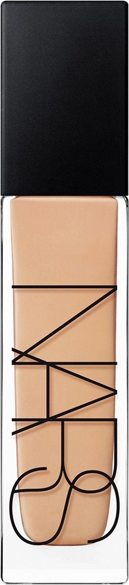 NARS Natural Radiant Longwear Foundation (Verschiedene Farbtöne) - Vallauris