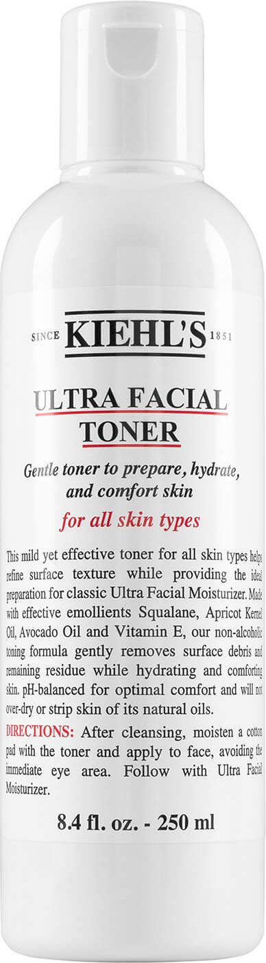 Kiehl's Ultra Facial Toner 250ml