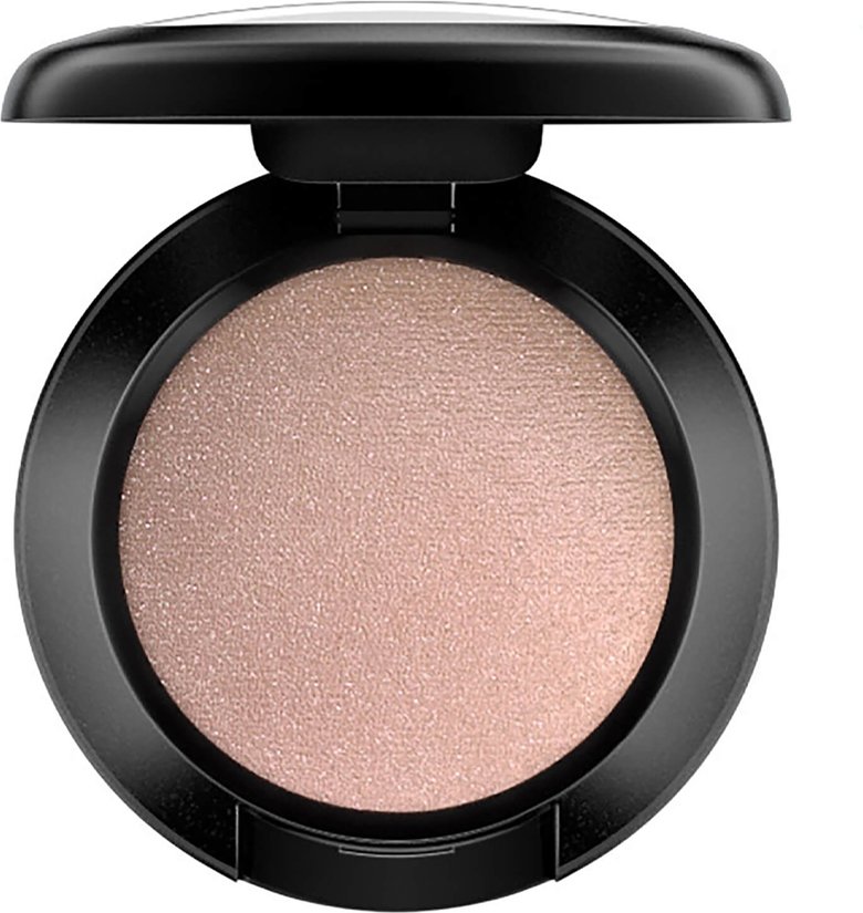 MAC Kleiner Lidschatten (Verschiedene Farben) - Frost - Naked Lunch