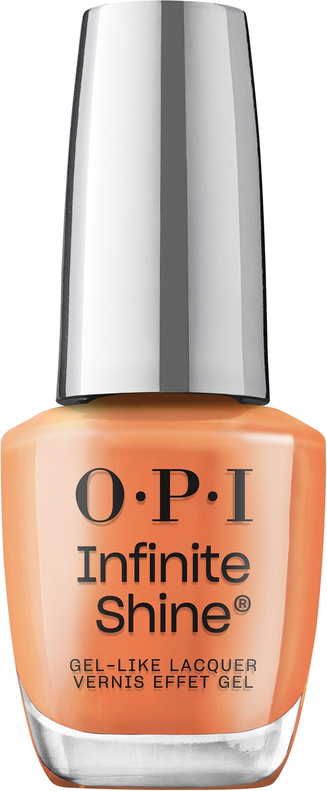 OPI Infinite Shine Nagellack mit langer Haltbarkeit - Bright on Top of it 15 ml