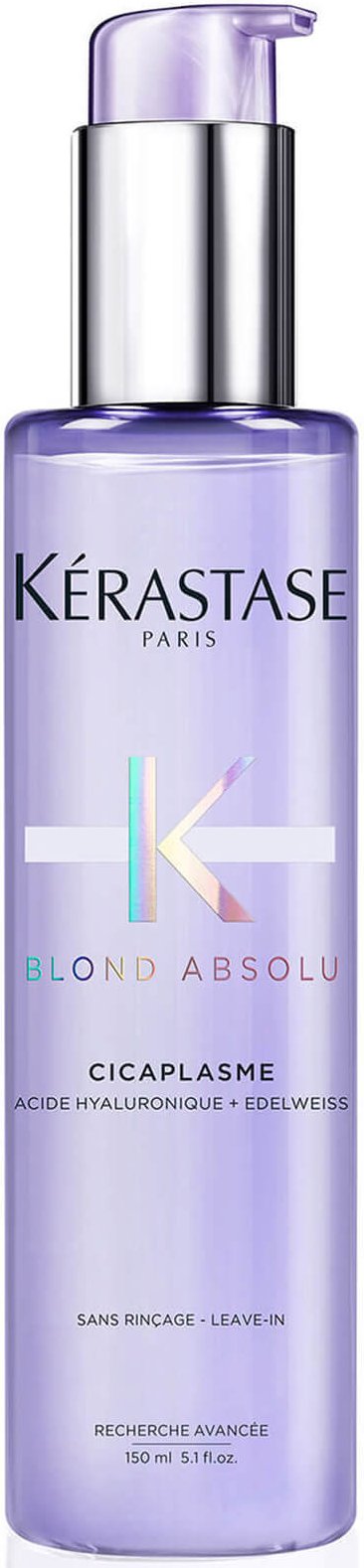 Kérastase Blond Absolu Cicaplasme Treatment 150 ml