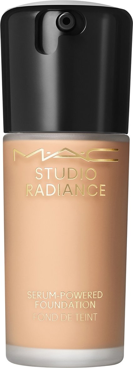 Thumbnail - MAC Studio Radiance Serum Powered Foundation 30ml (Various Shades) - NW18