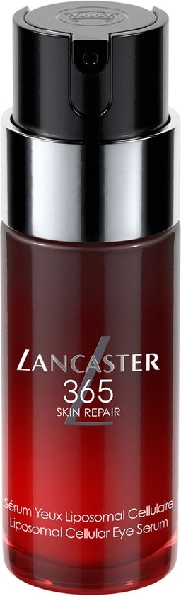 Lancaster 365 Skin Repair Liposomal Cellular Eye Serum 15ml