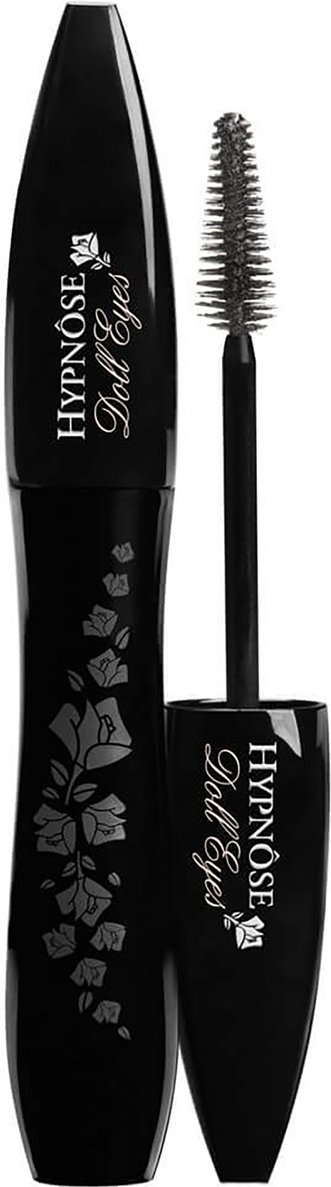 Lancôme Hypnôse Doll Eyes Mascara 6,5 ml - 01 Black Noir