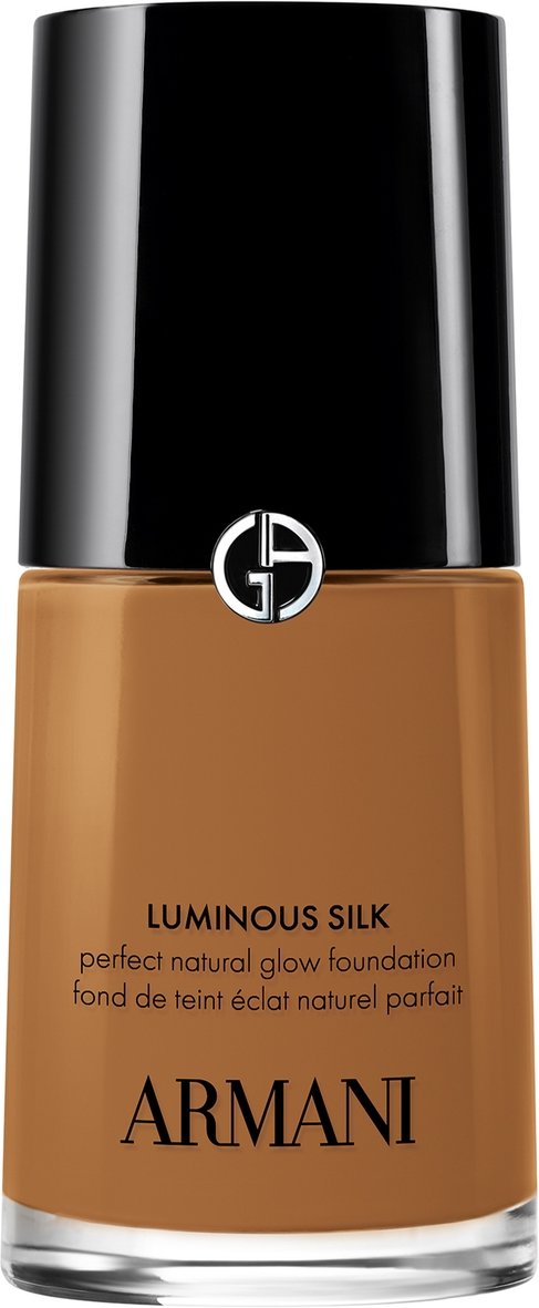 Giorgio Armani Luminous Silk Foundation 30 ml (verschiedene Farbtöne) - 11.4 - New Formulation
