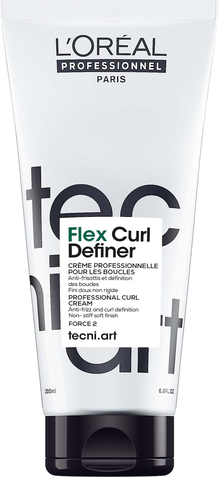 L’Oréal Professionnel Tecni.ART Flex Curl Bounce Styling Gel 200ml