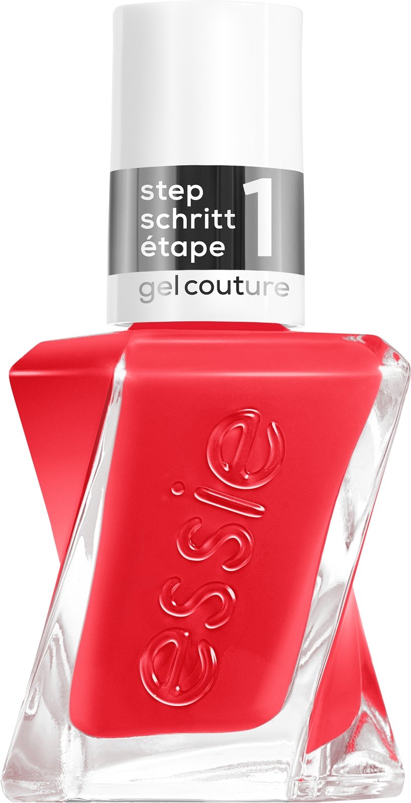 essie Gel Couture Gel-Like Nail Polish-Sizzling Hot