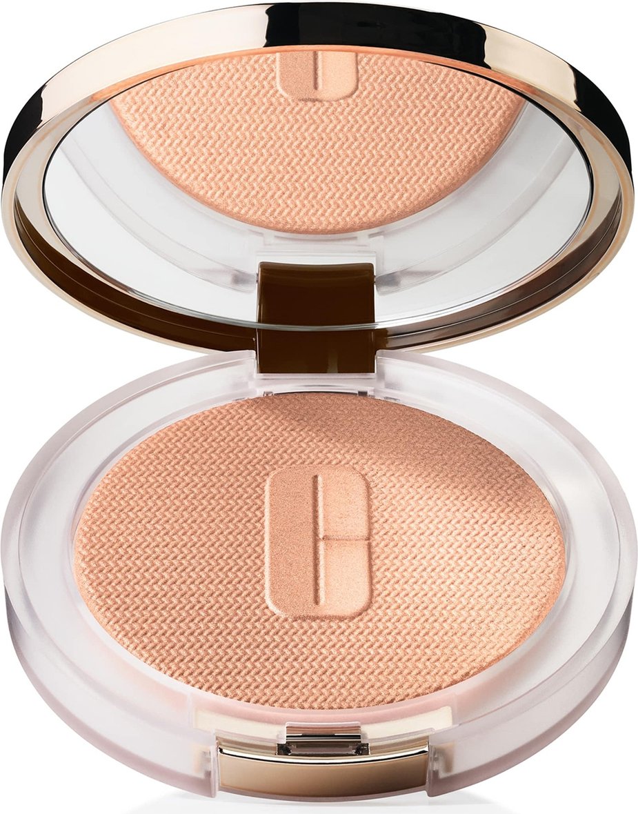 Clinique True Highlight Weightless Illuminator 8g (Various Shades) - Moonlit Pearl