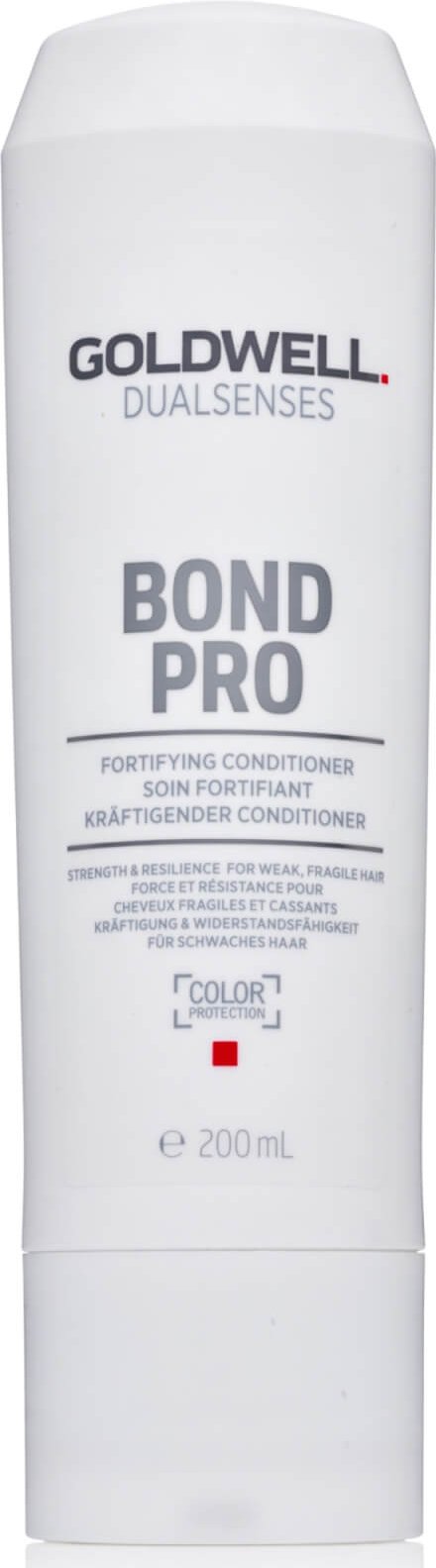 Goldwell BondPro+ Fortifying Conditioner 200ml