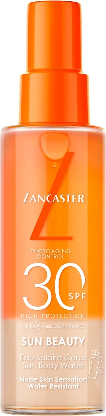 Lancaster Sun Beauty Body Water SPF30 100ml