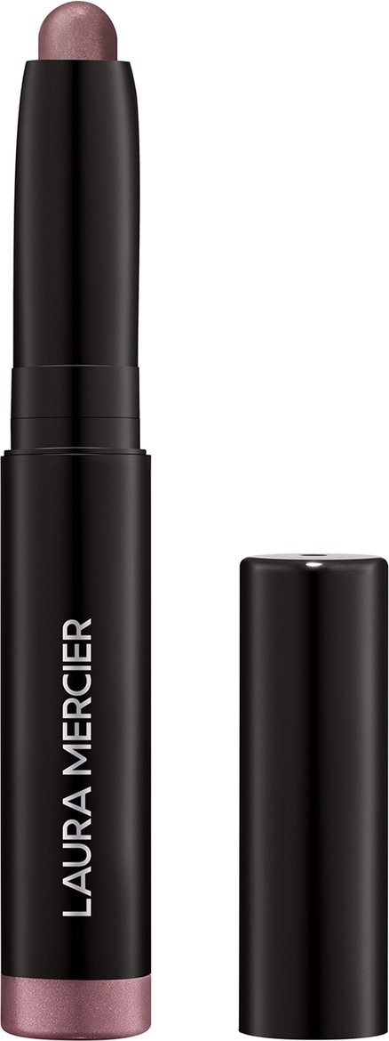 Laura Mercier Caviar Stick Eye Shadow Shimmer & RoseGlow Mini 1g (Various Shades) - Amethyst