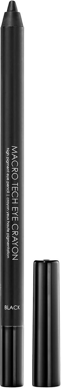 Natasha Denona Macro Tech Augenstift (Verschiedene Farbtöne) - Black