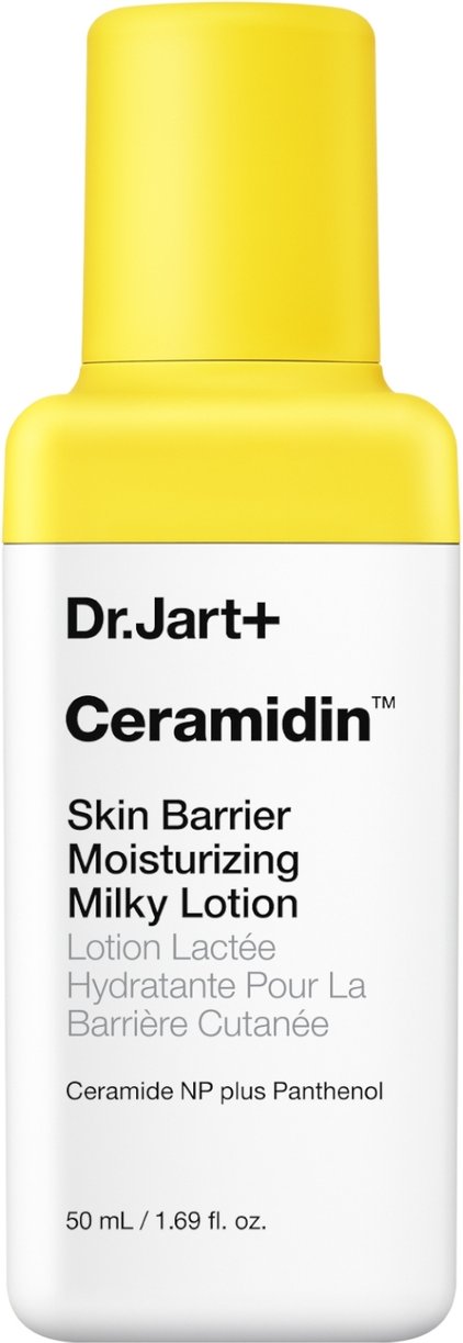 Dr.Jart+ Ceramidin Milky Lotion 50ml