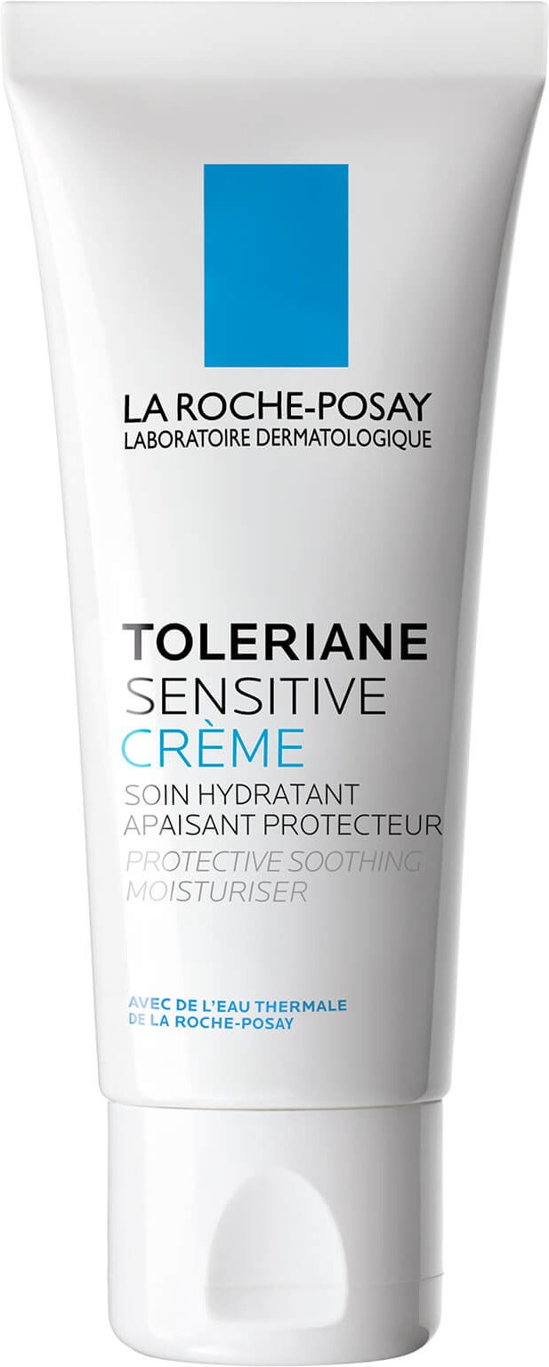 La Roche-Posay Toleriane Sensitive Moisturiser 40 ml