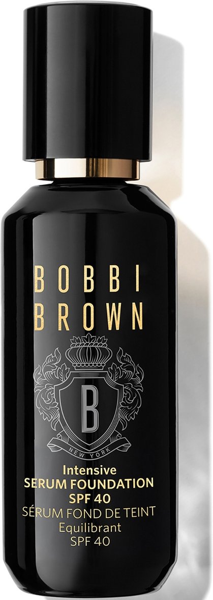 Bobbi Brown Intensive Serum Foundation SPF40 30ml (Various Shades) - Golden