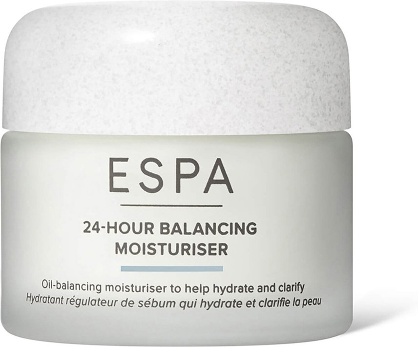 Thumbnail - ESPA Balancing Moisturiser 55ml