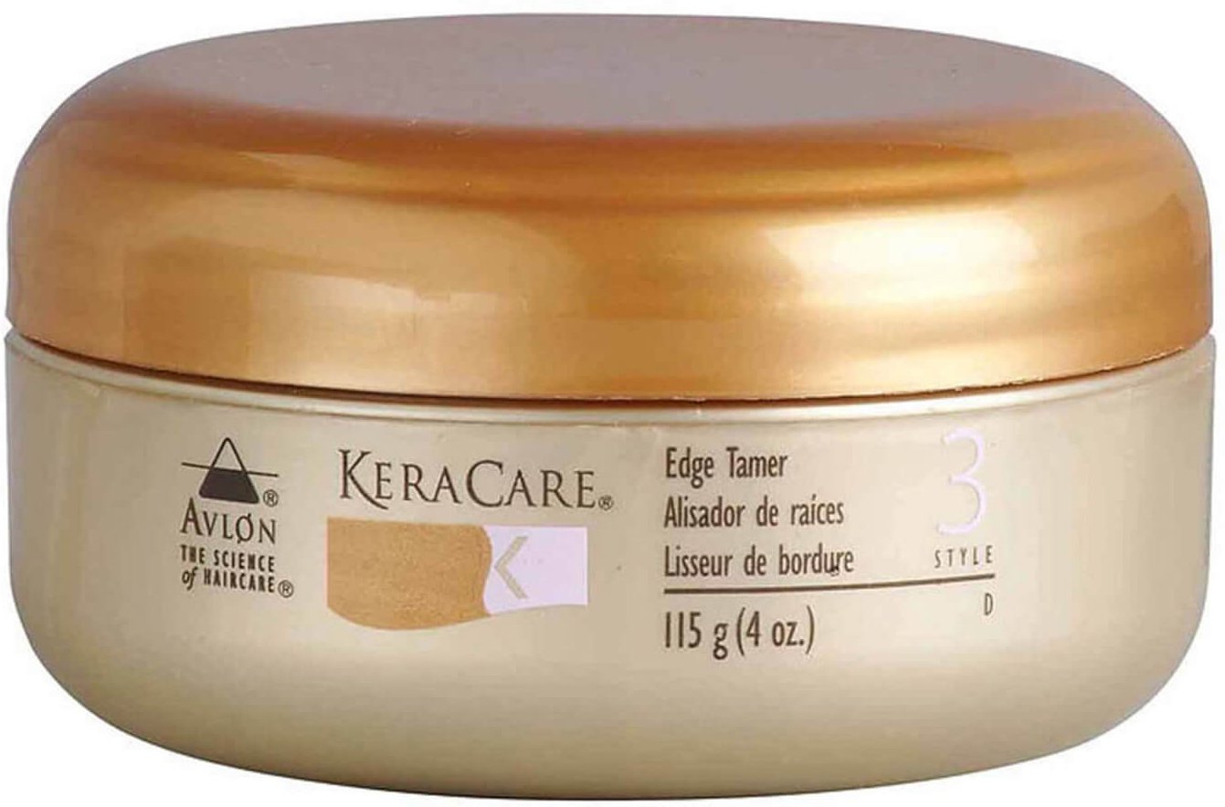 Keracare Edge Tamer (115 g)