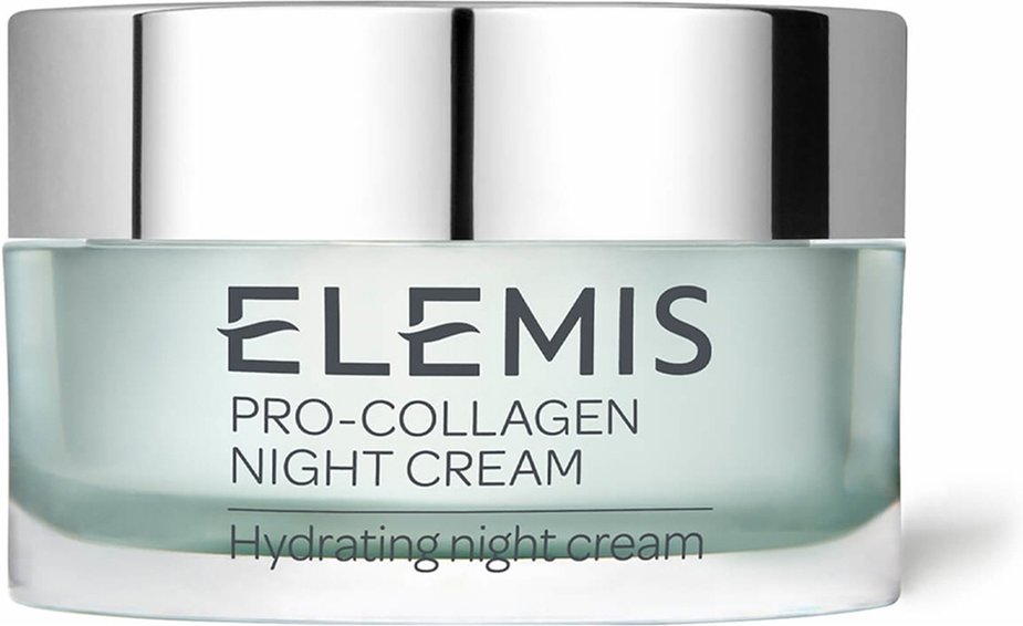 Elemis Pro-Collagen Nachtcreme 50 ml