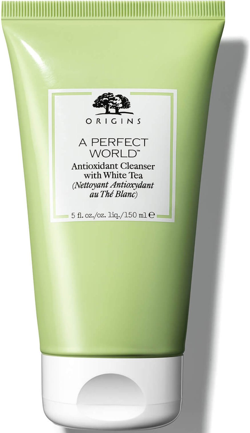 Origins A Perfect World™ Antioxidant Cleanser with White Tea 150 ml