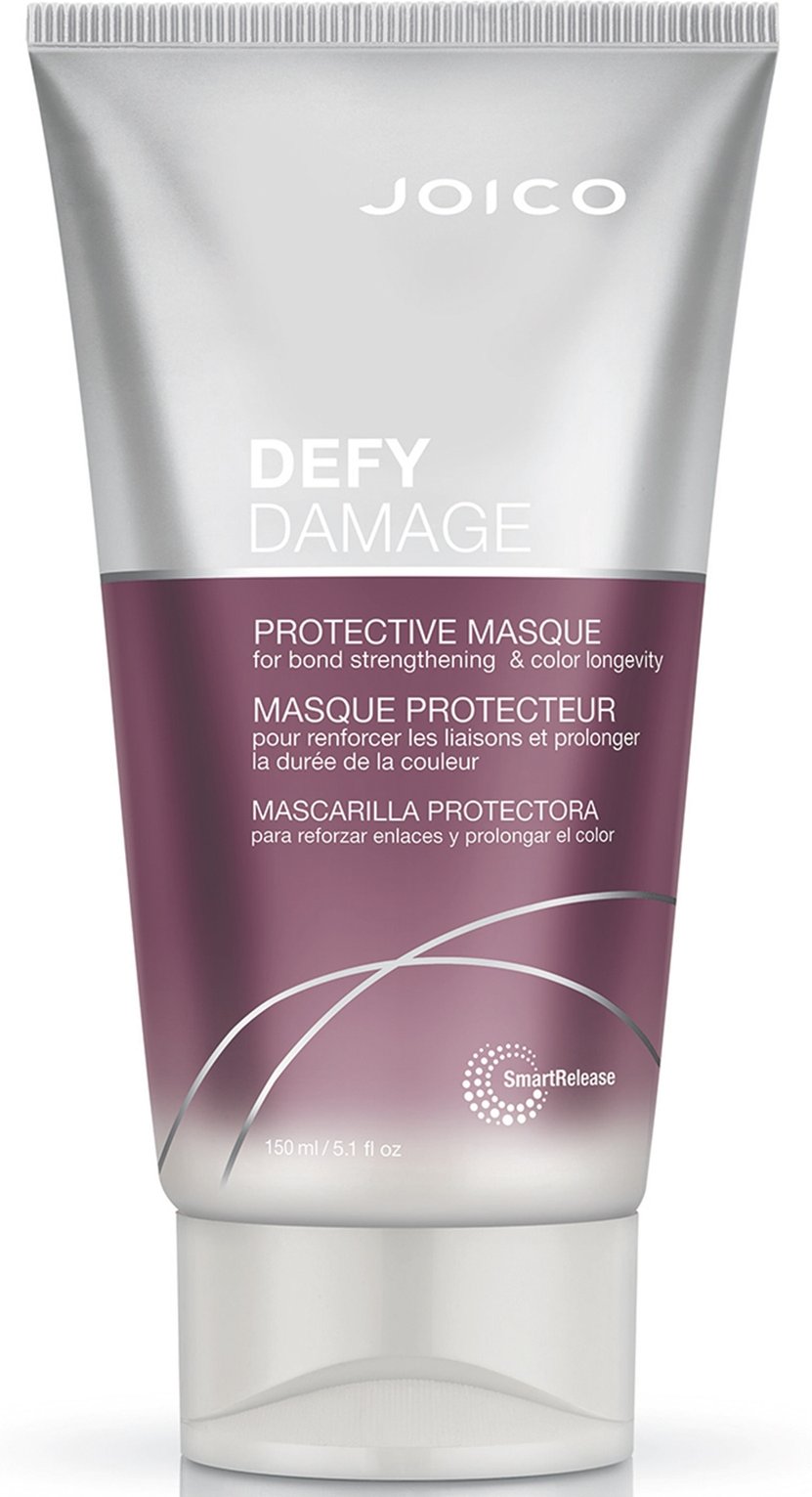 Joico Defy Damage Schützende Maske 150 ml