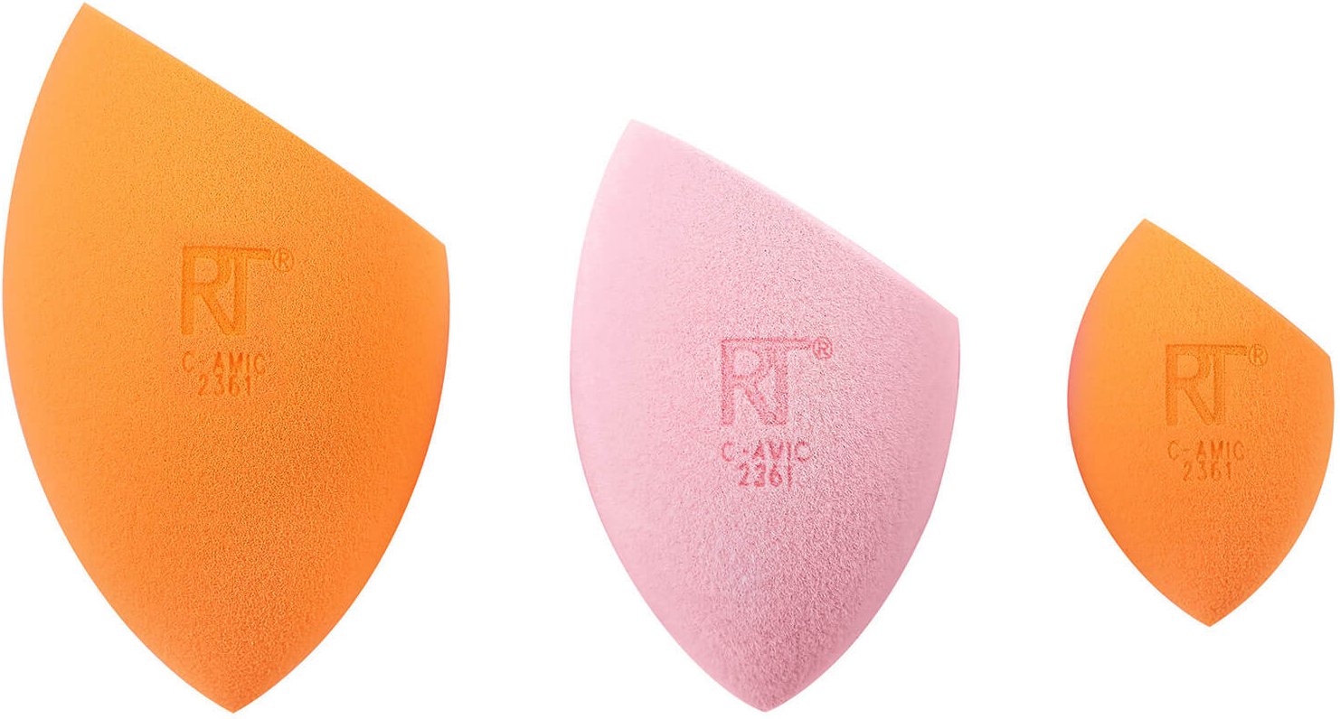 Real Techniques Ultimate Sponge Trio