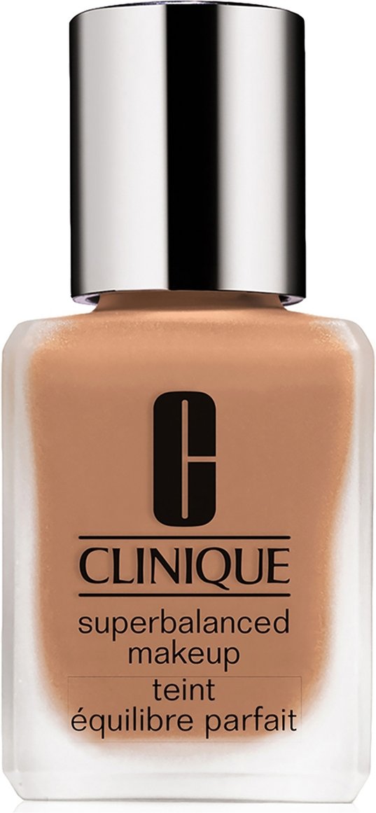 Clinique SUPERBALANCED Makeup 30ml (Various Shades) - CN 90 Sand