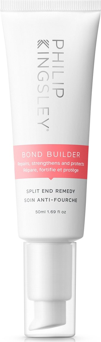Thumbnail - Philip Kingsley Bond Builder Splissbekämpfung 50 ml