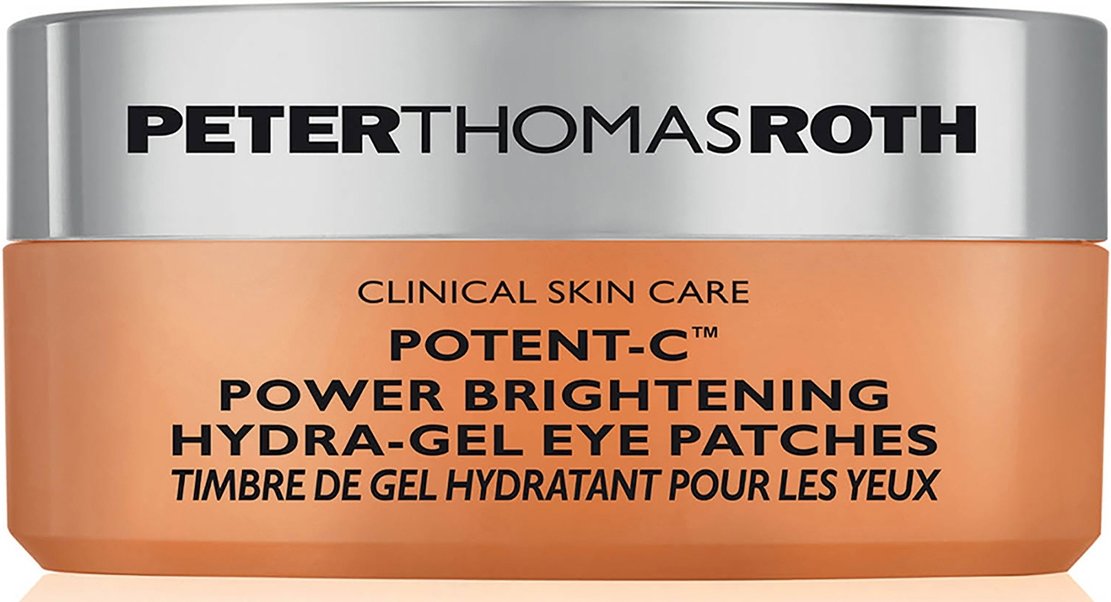 Peter Thomas Roth Potent-C Power Brightening Hydra-Gel Augenpflaster 172g