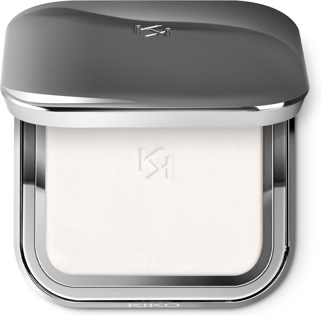 KIKO Milano Universal Veil Durchscheinendes Finishing-Puder 9,7 g