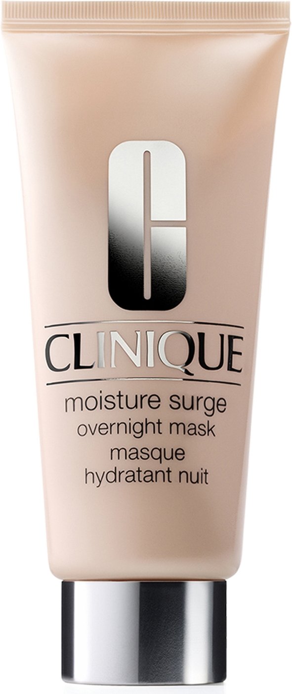Clinique Moisture Surge Übernacht Maske 100ml