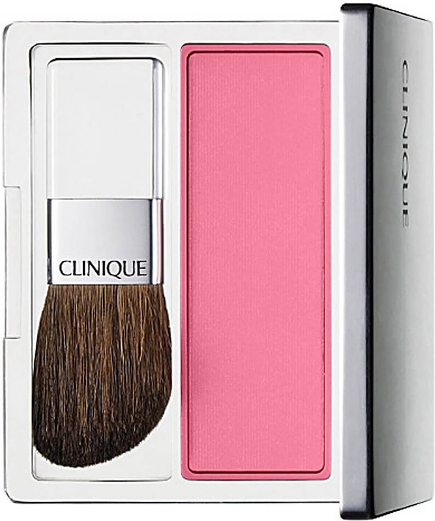 Clinique Blushing Blush Puderpinsel 6g - Precious Posy