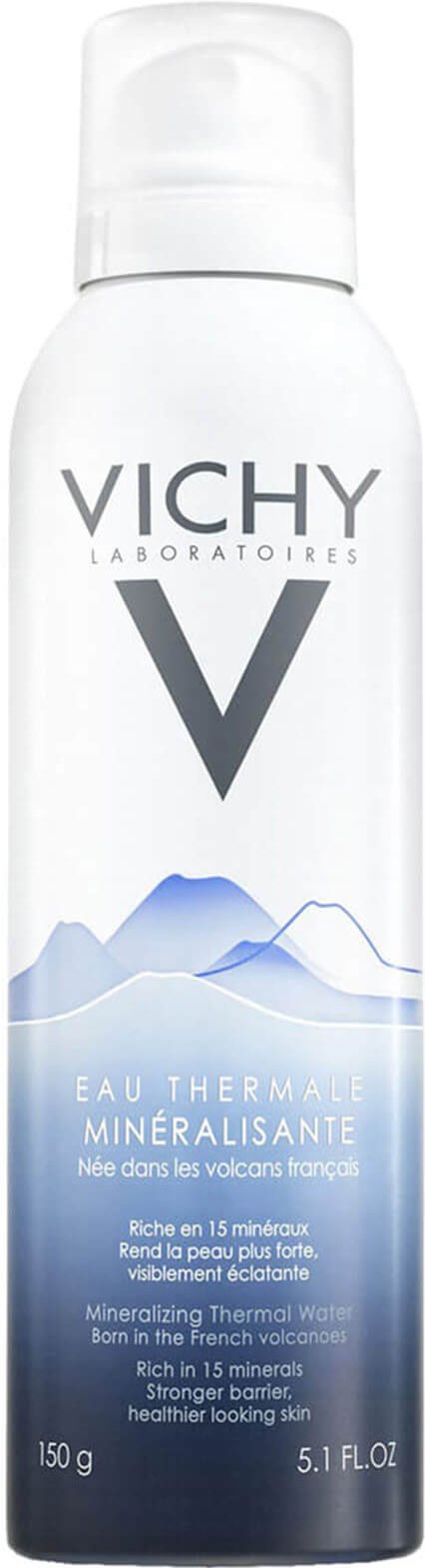 Thumbnail - Vichy Mineralizing Thermal Spa Water