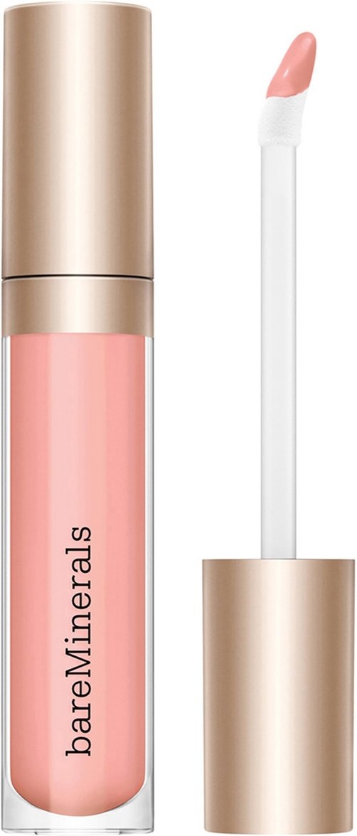 bareMinerals Mineralist Gloss-Balm 4ml (Verschiedene Farbtöne) - Serenity