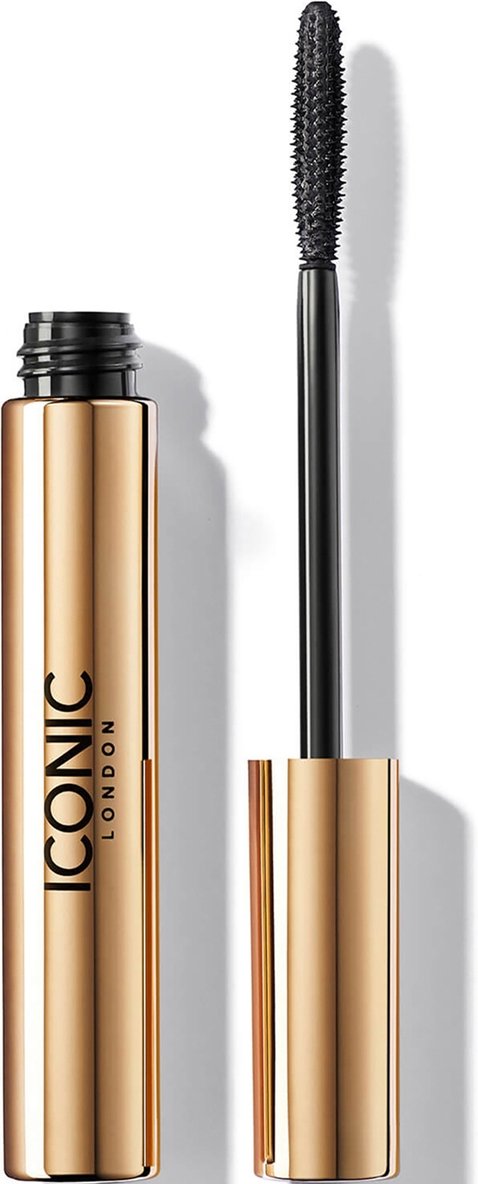 ICONIC London Triple Threat Mascara - Black 9ml