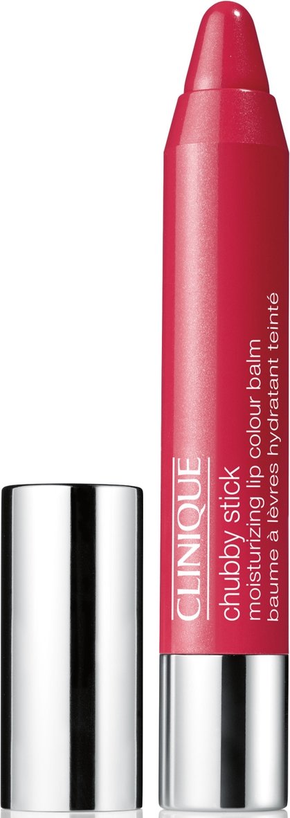 Clinique Chubby Stick 3g - Chunky Cherry
