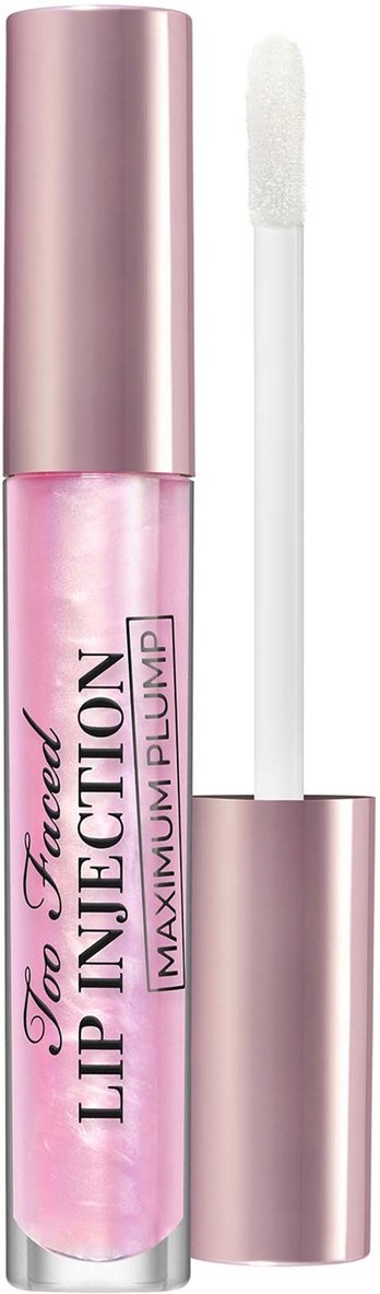 Too Faced Lip Injection Maximum Plump Lip Plumper 4 g