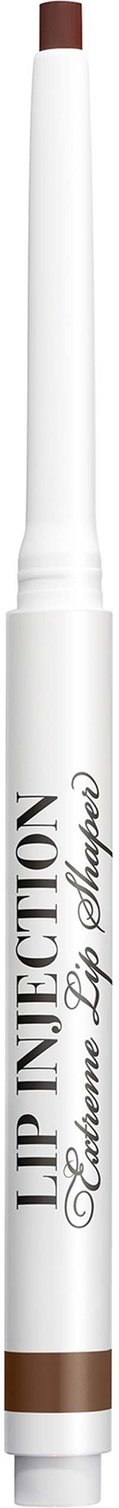 Too Faced Lip Injection Extreme Lippenformer 0,23 g (Verschiedene Farbtöne) - Espresso Shot