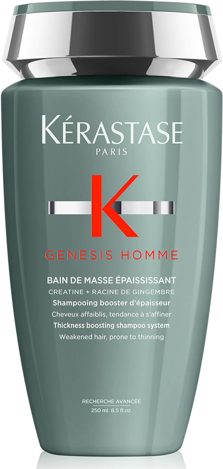 Kérastase Genesis Homme Shampoo zur Stärkung der Haardicke 250 ml