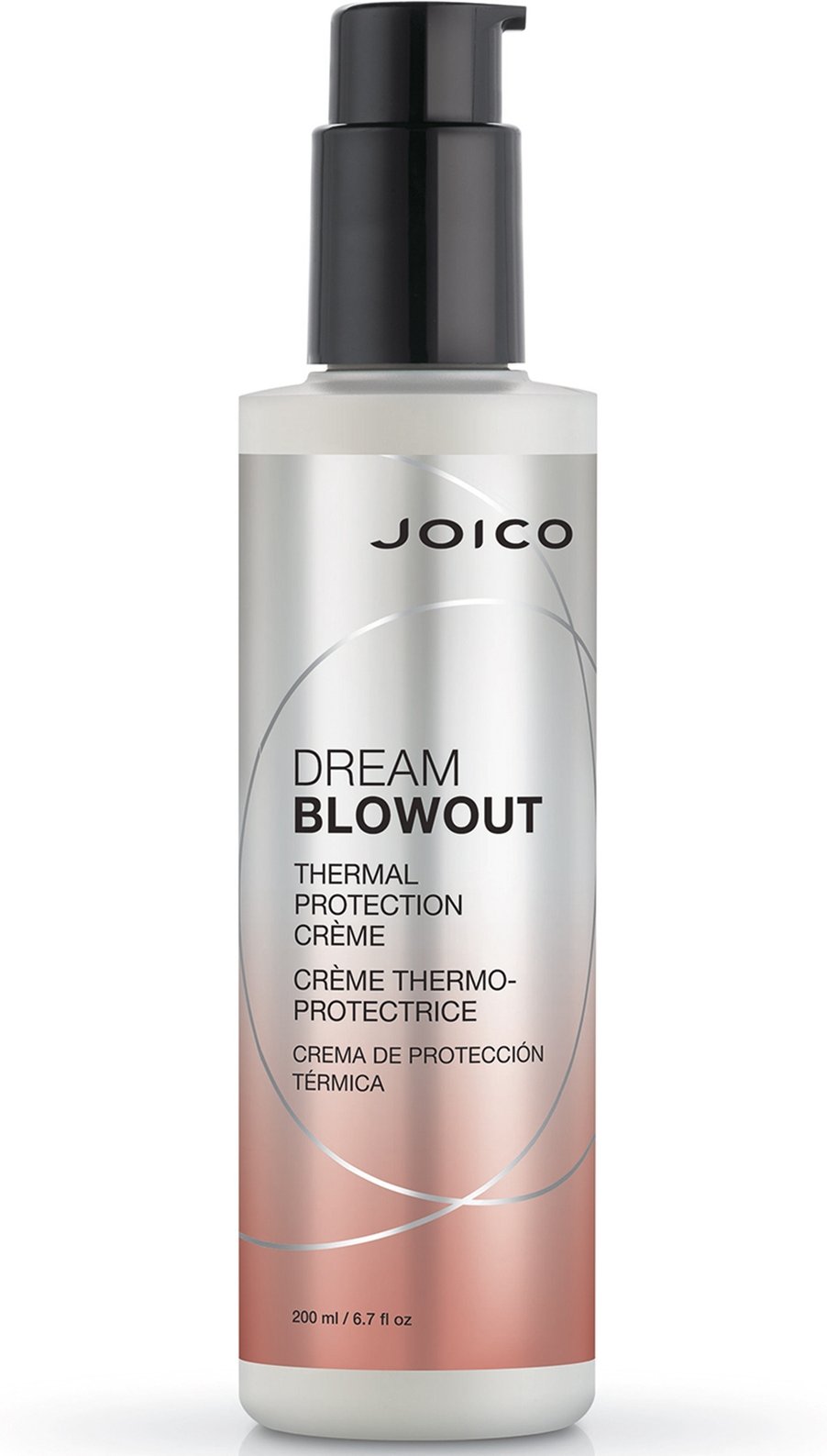 Joico Dream Blowout Thermal Schutzcreme 200 ml