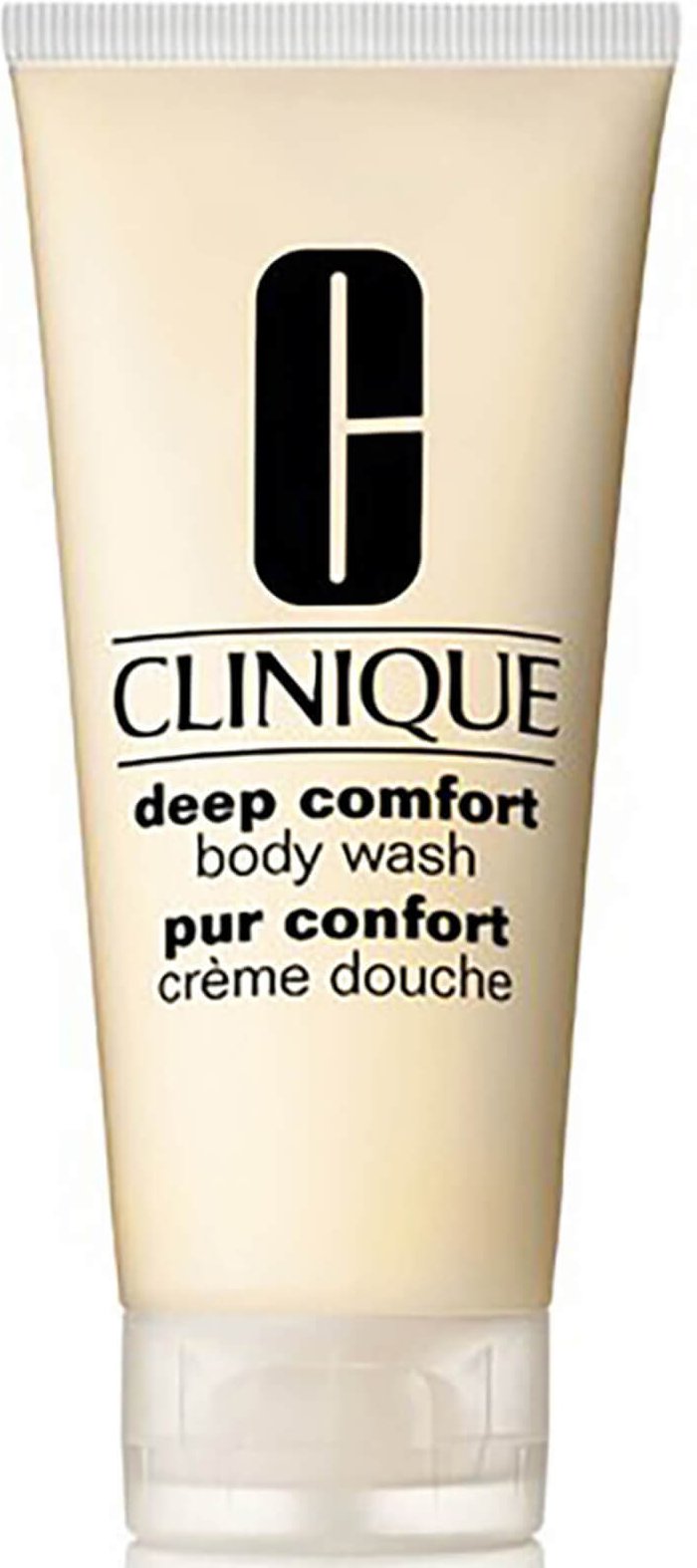 Clinique Deep Comfort Waschlotion 200 ml