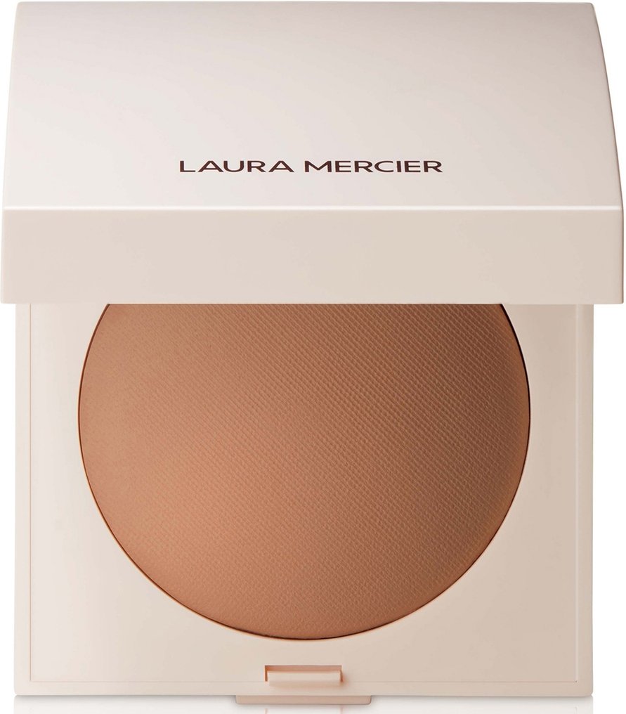 Laura Mercier Real Flawless Kompaktpuder 8,5 g (Verschiedene Farbtöne) - Translucent Deep