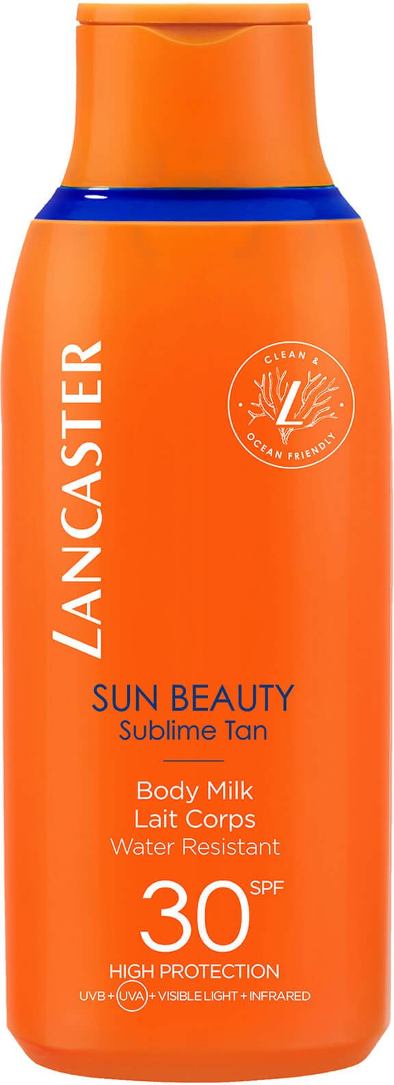 Thumbnail - Lancaster Sun Beauty Körpermilch LSF 30 175 ml