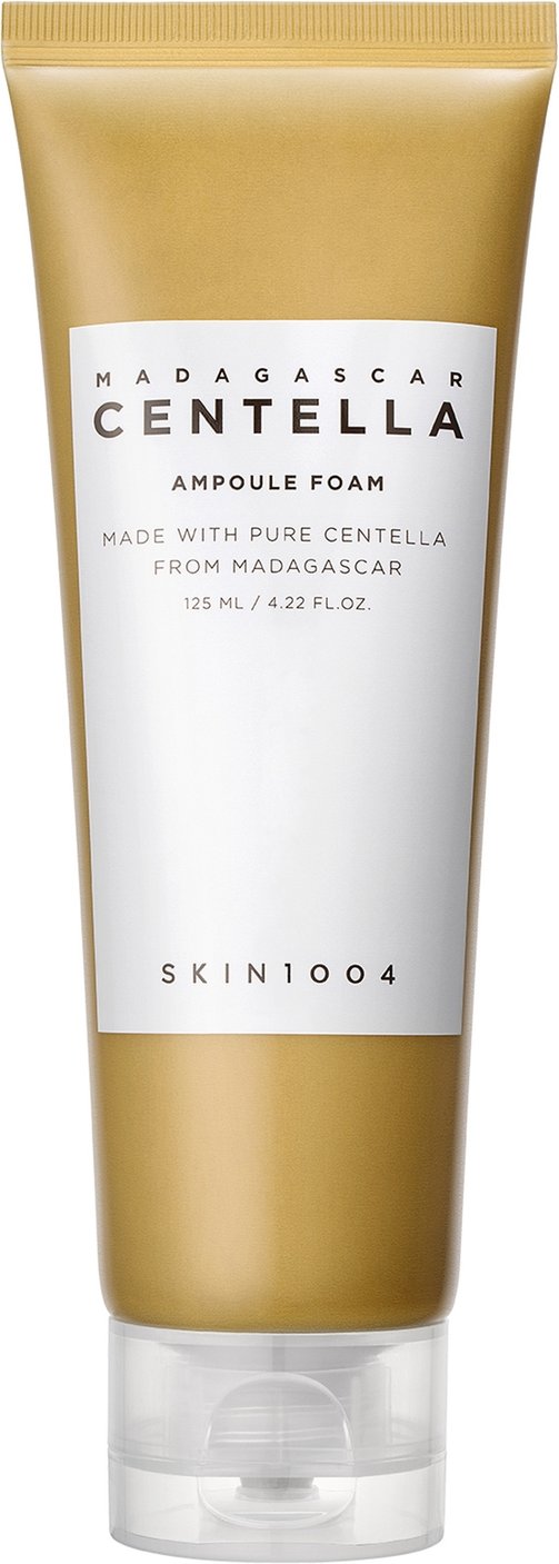 SKIN1004 Madagascar Centella Ampoule Foam 125ml
