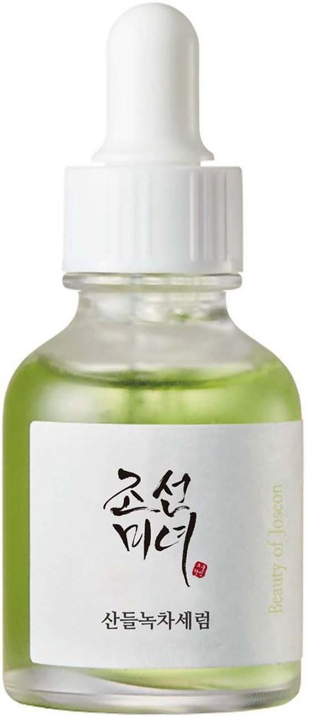 Beauty of Joseon Calming Serum Green Tea + Panthenol 30ml