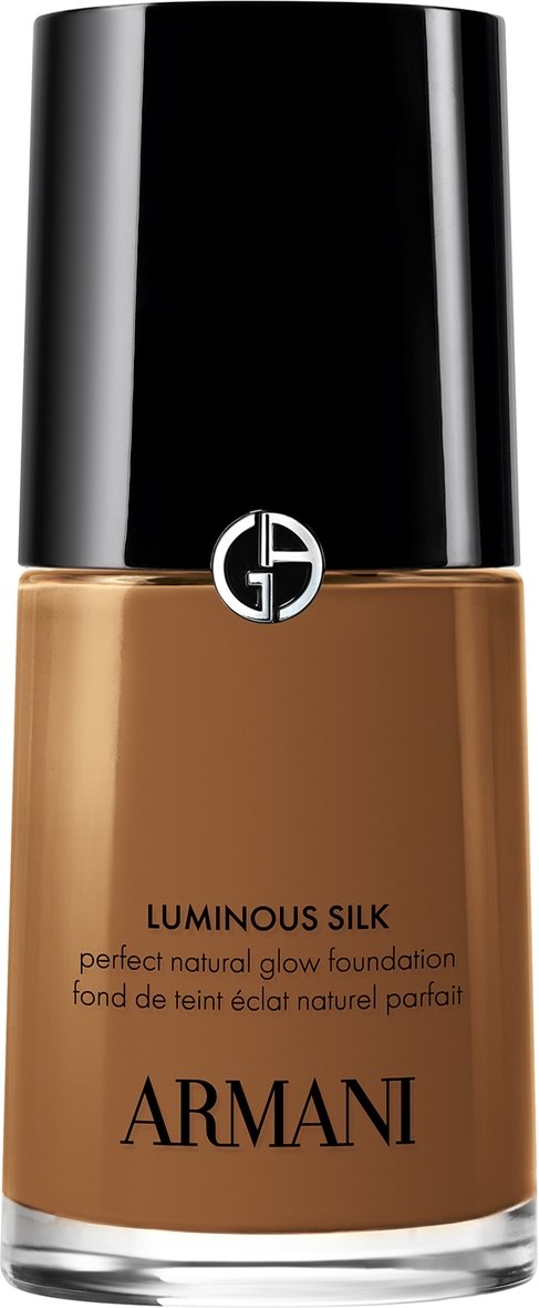 Giorgio Armani Luminous Silk Foundation 30 ml (verschiedene Farbtöne) - 13.6 - New Formulation