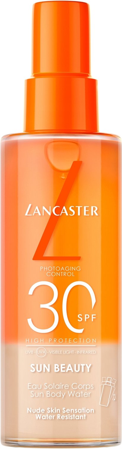 Lancaster Sun Beauty Sun Protective Water SPF30 150ml