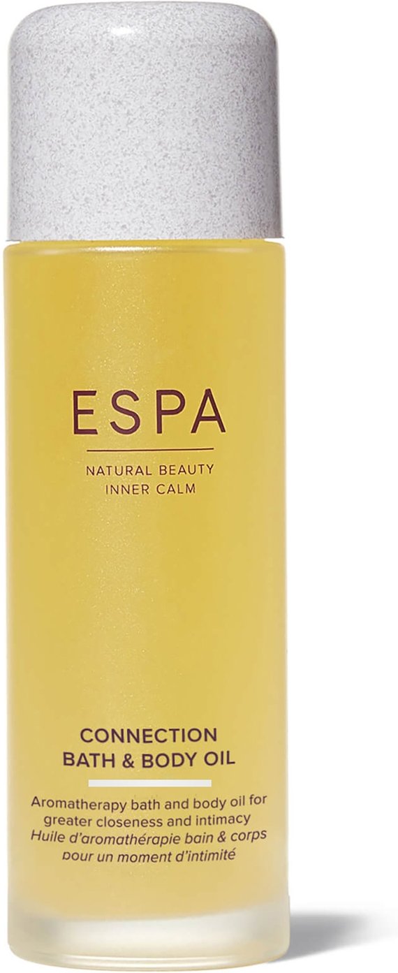 ESPA Connection Bath and Body Oil 100ml