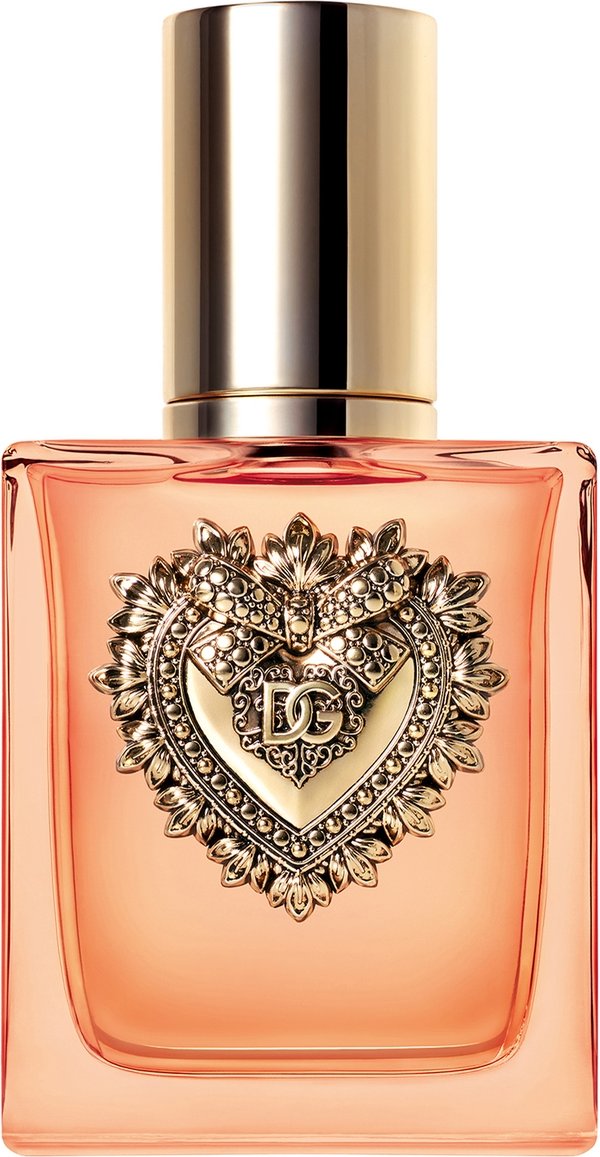 Dolce&Gabbana Devotion Eau de Parfum Intense 50ml