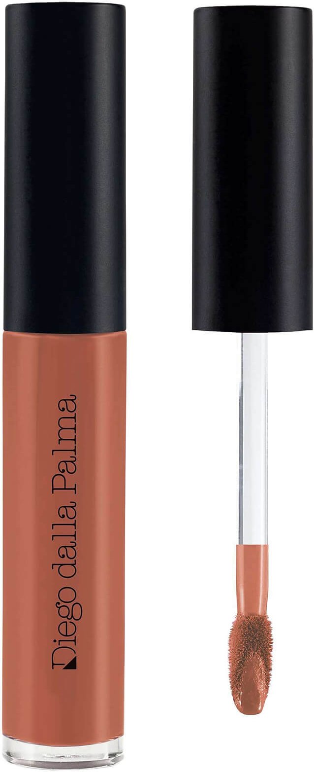 diego dalla palma Geisha Matt Liquid Lipstick 6,5 ml (verschiedene Farbtöne) - 10 Mauve